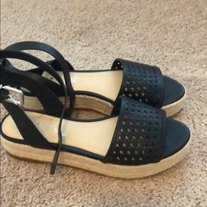Vince Camuto sandals